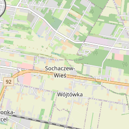 Wioleta Modzelewska Salon Fryzjerski Wiola Sochaczew Fryzjerzy I